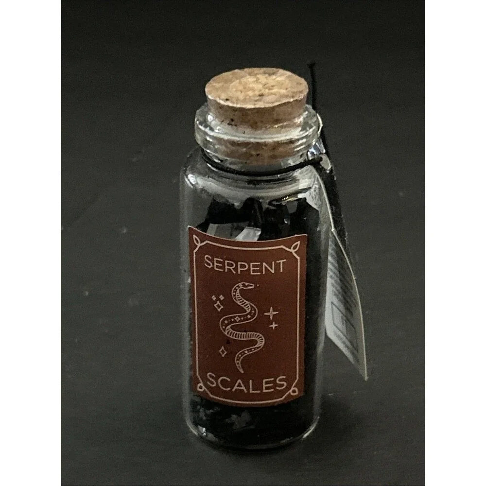 Target Bullseye Assortment Of 2 Mystery Mini Potion Bottle 2023 New